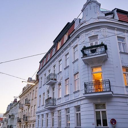 Leuhusen Collection Vienna Appartement Buitenkant foto